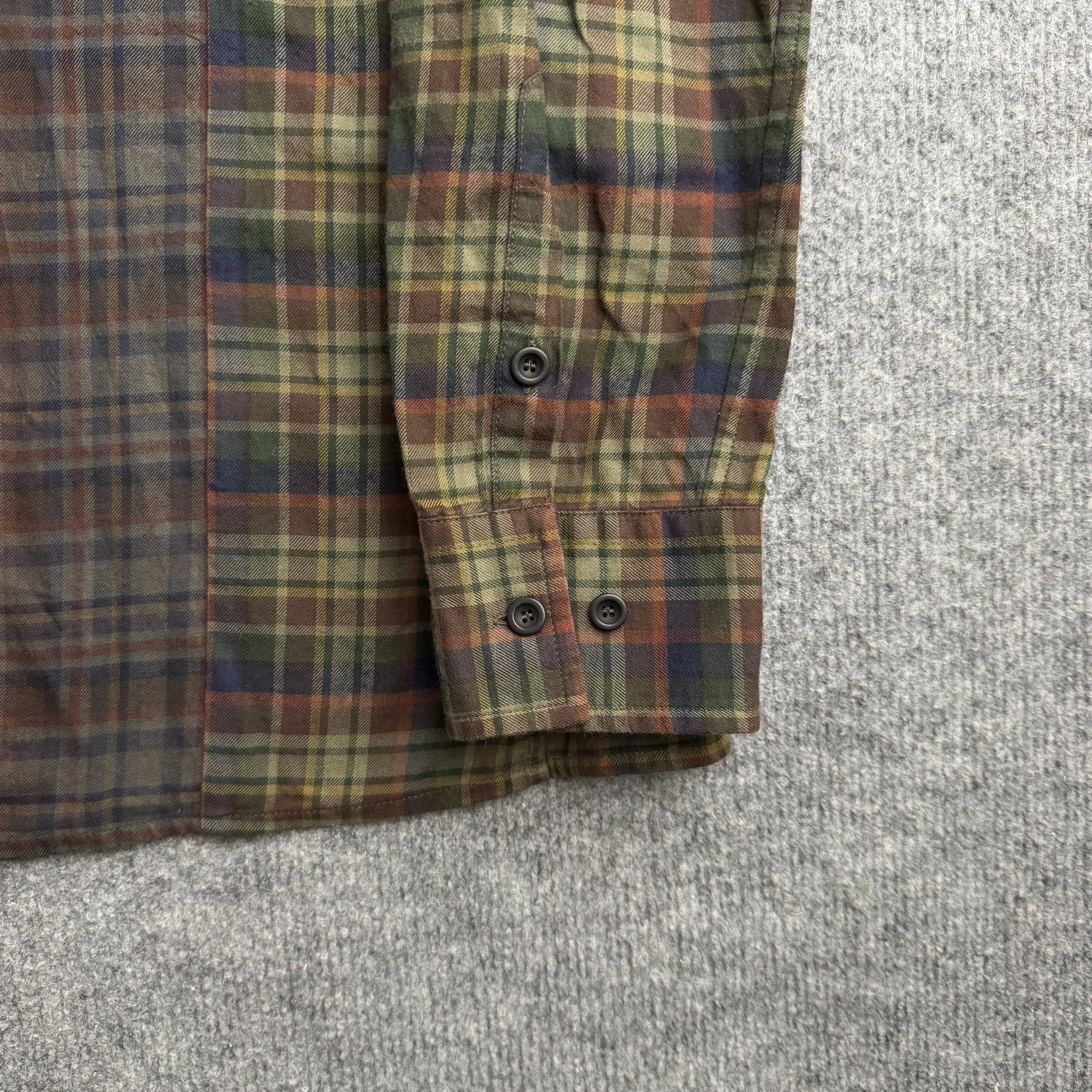 Bottega Veneta skjorte (Str. XL)