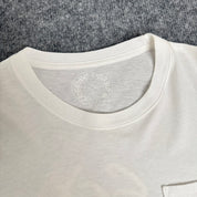 Chrome Hearts bluse (Str. M)