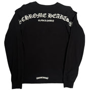 Chrome hearts bluse (Str. S)