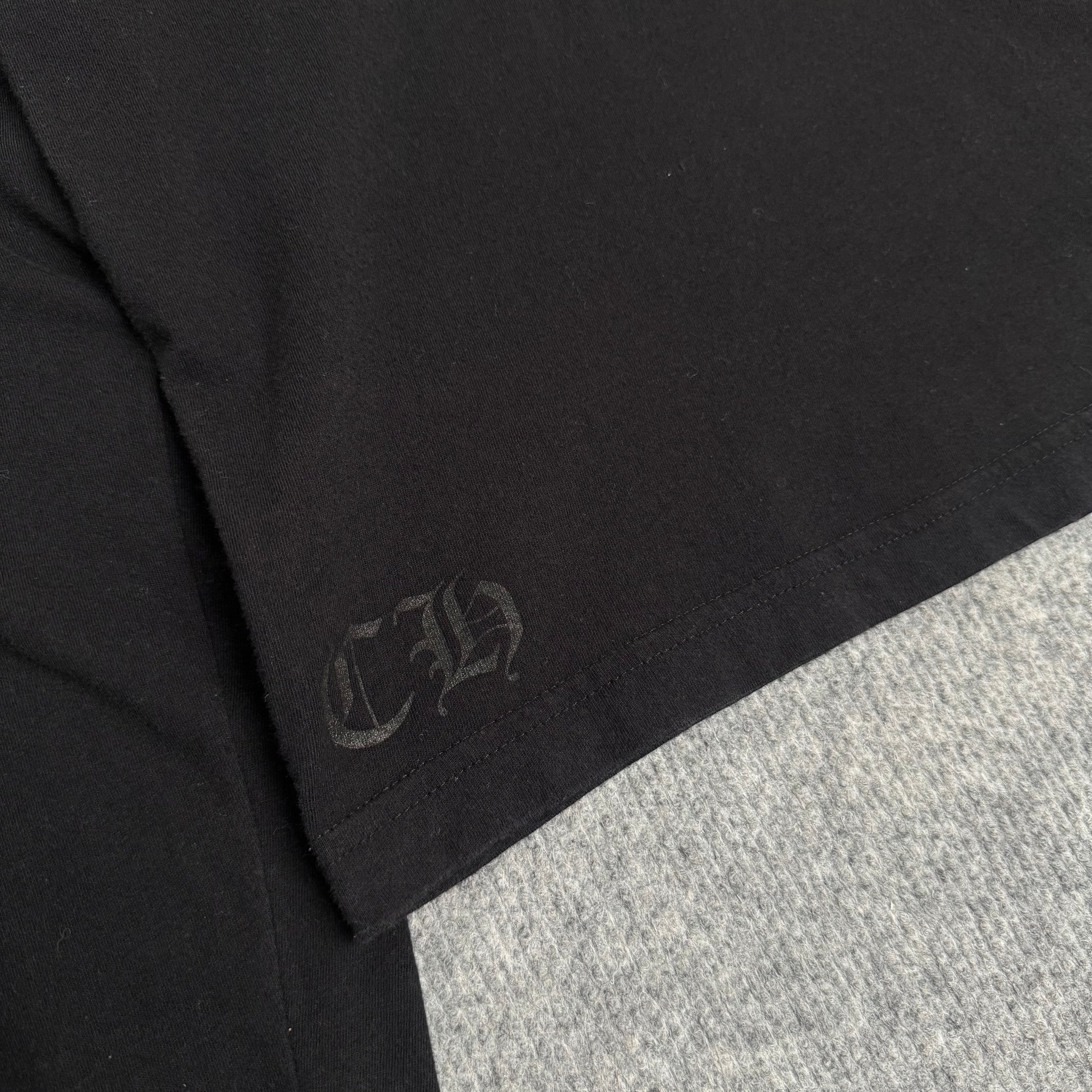 Chrome hearts bluse (Str. S)