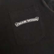 Chrome hearts bluse (Str. S)