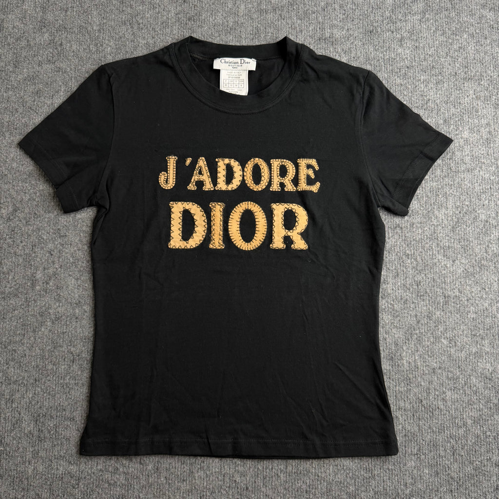 Christian Dior t-shirt (Str. S)