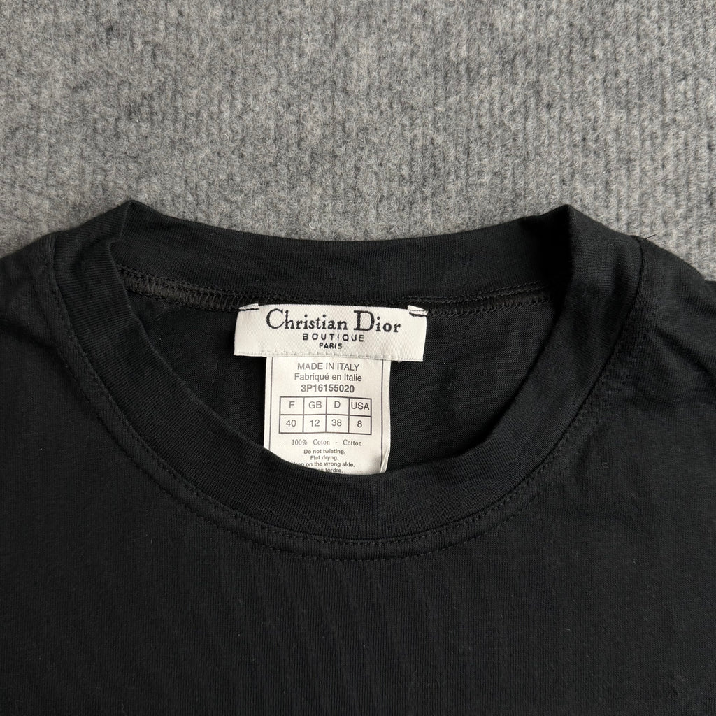 Christian Dior t-shirt (Str. S)