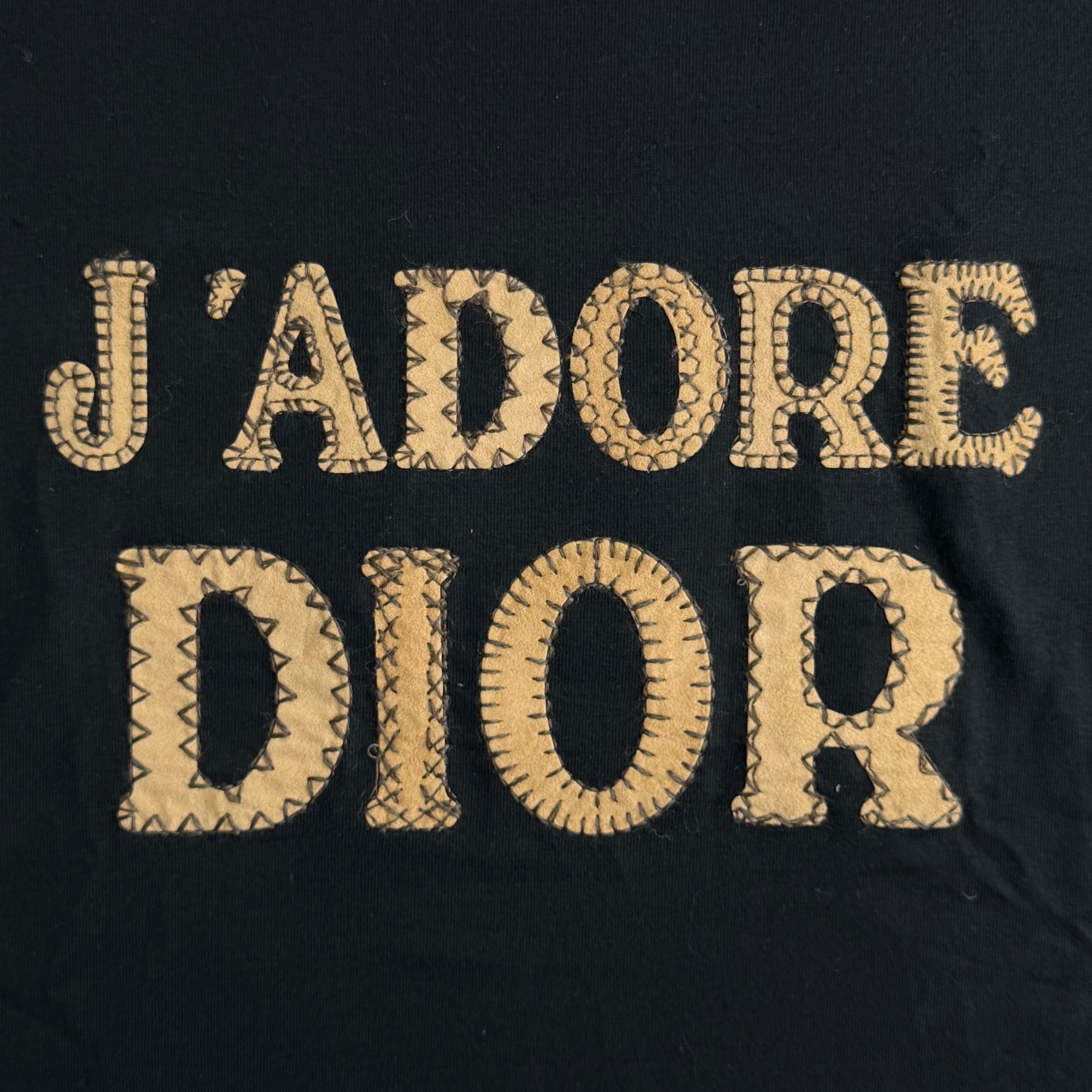 Christian Dior t-shirt (Str. S)