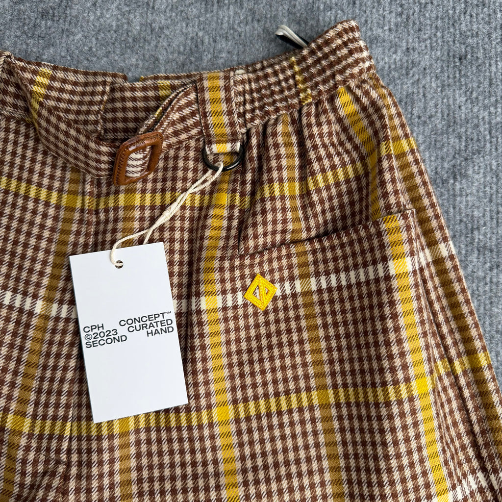 Christian Dior shorts (Str. S)