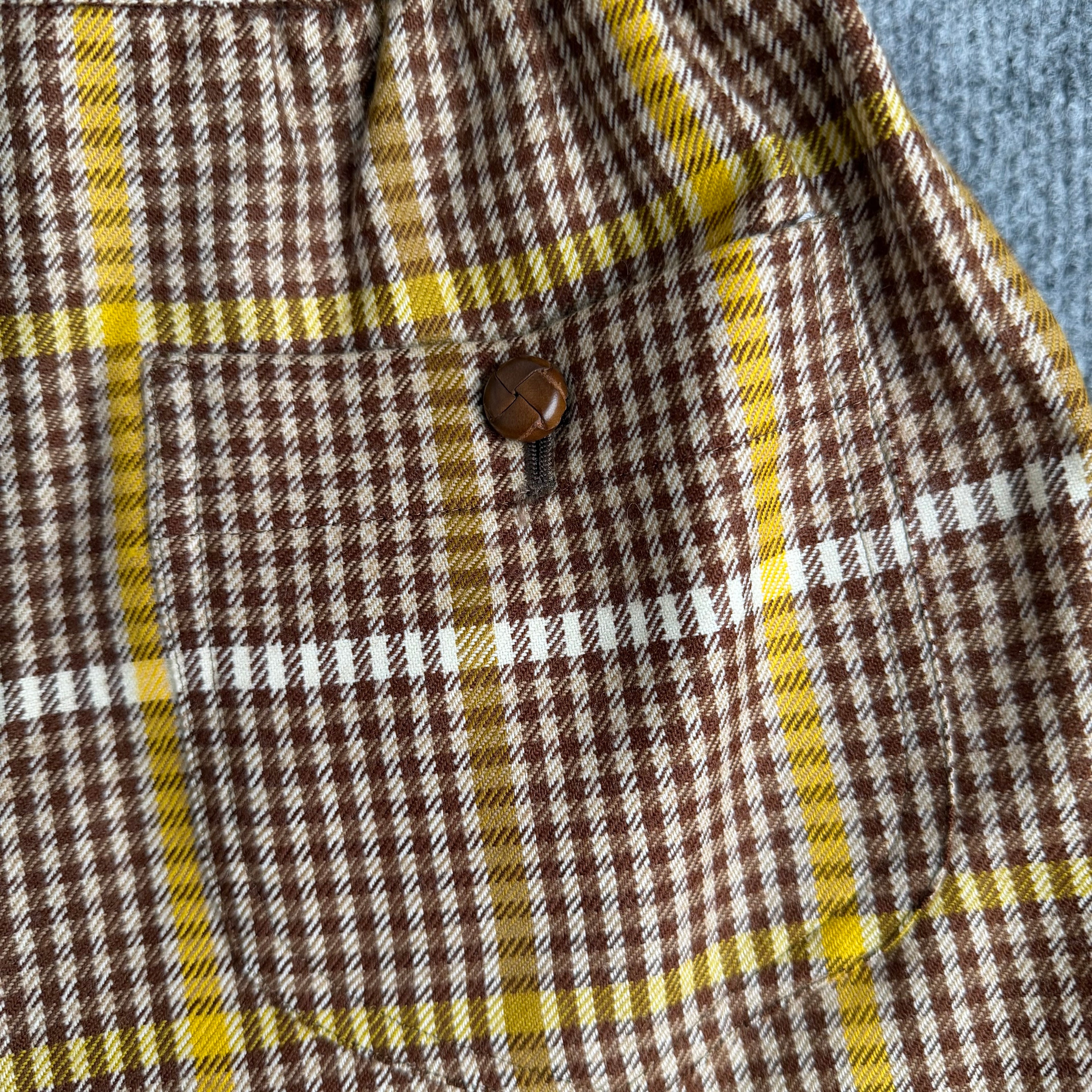 Christian Dior shorts (Str. S)