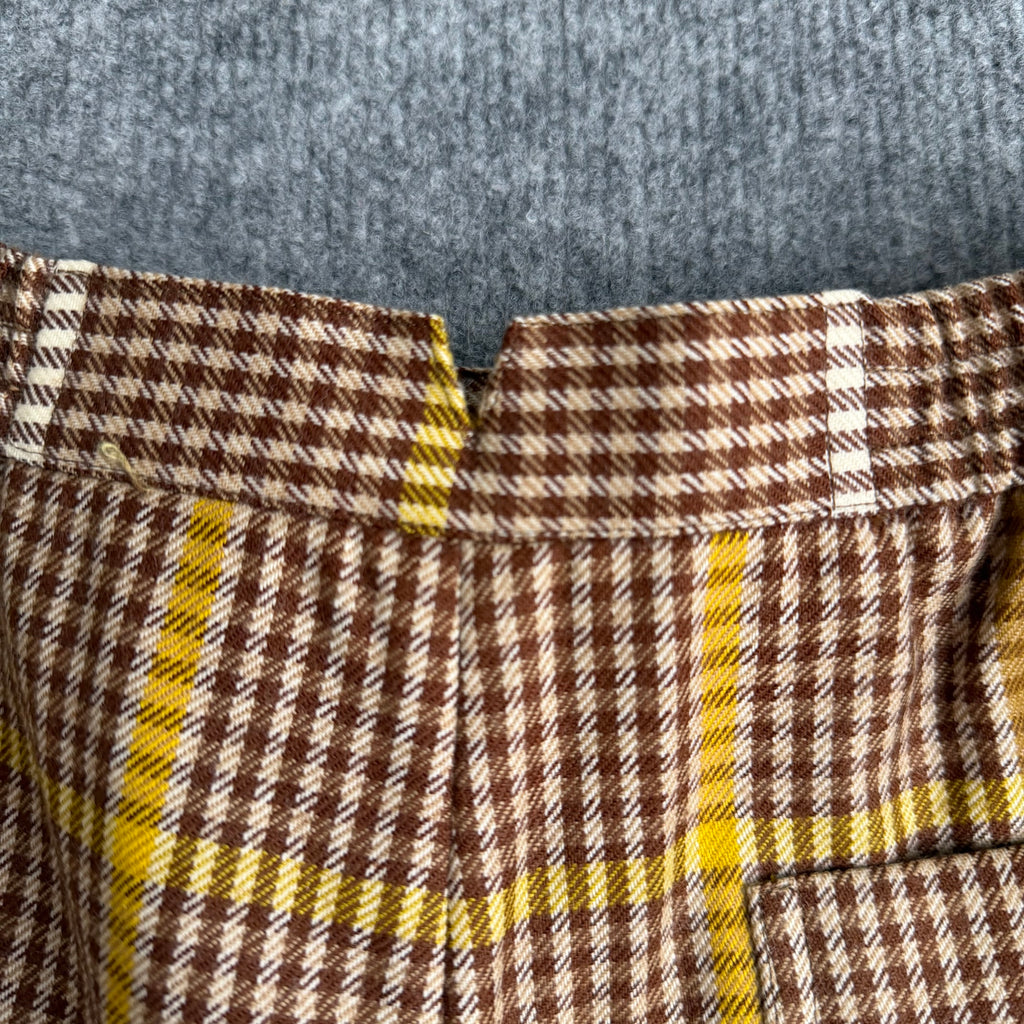 Christian Dior shorts (Str. S)