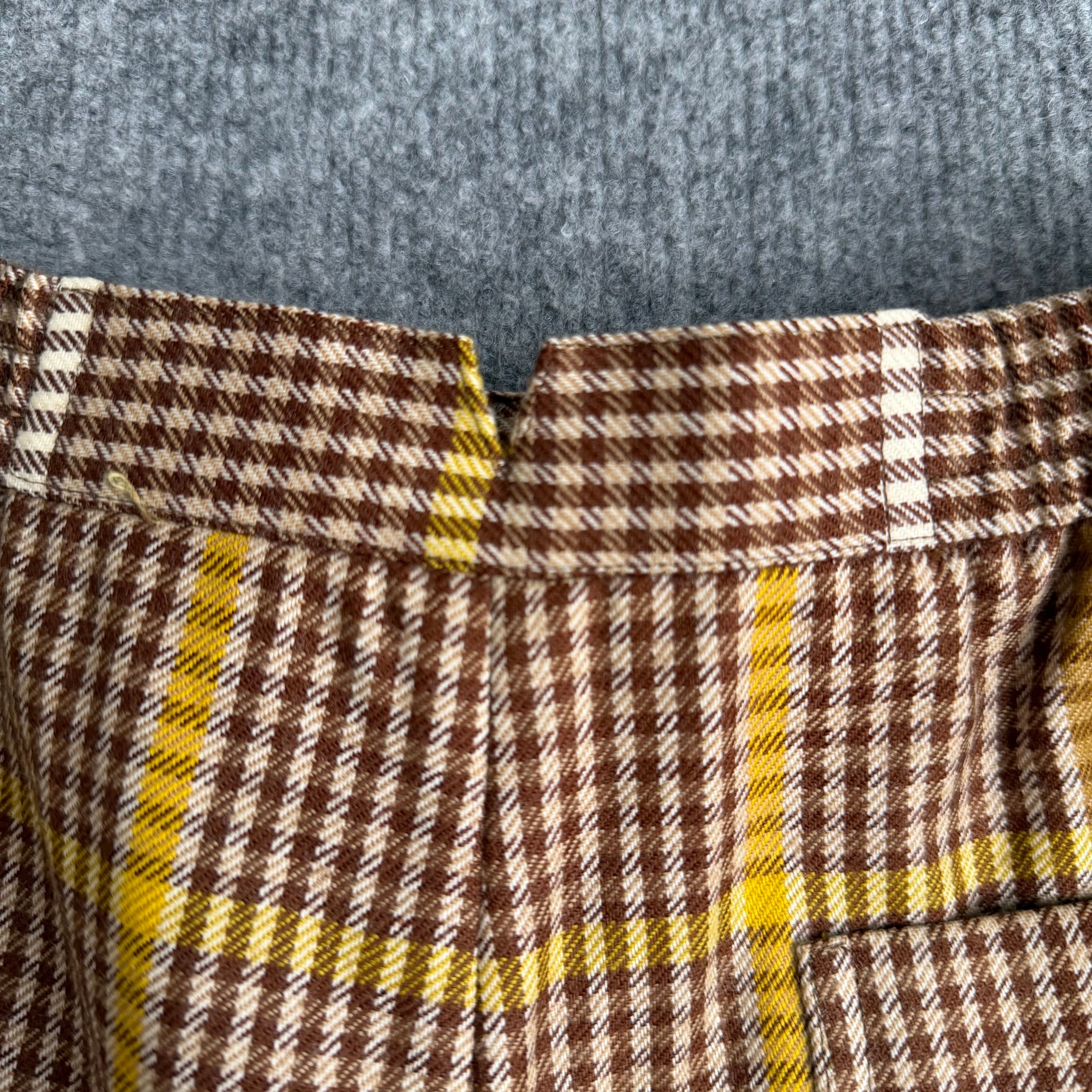 Christian Dior shorts (Str. S)