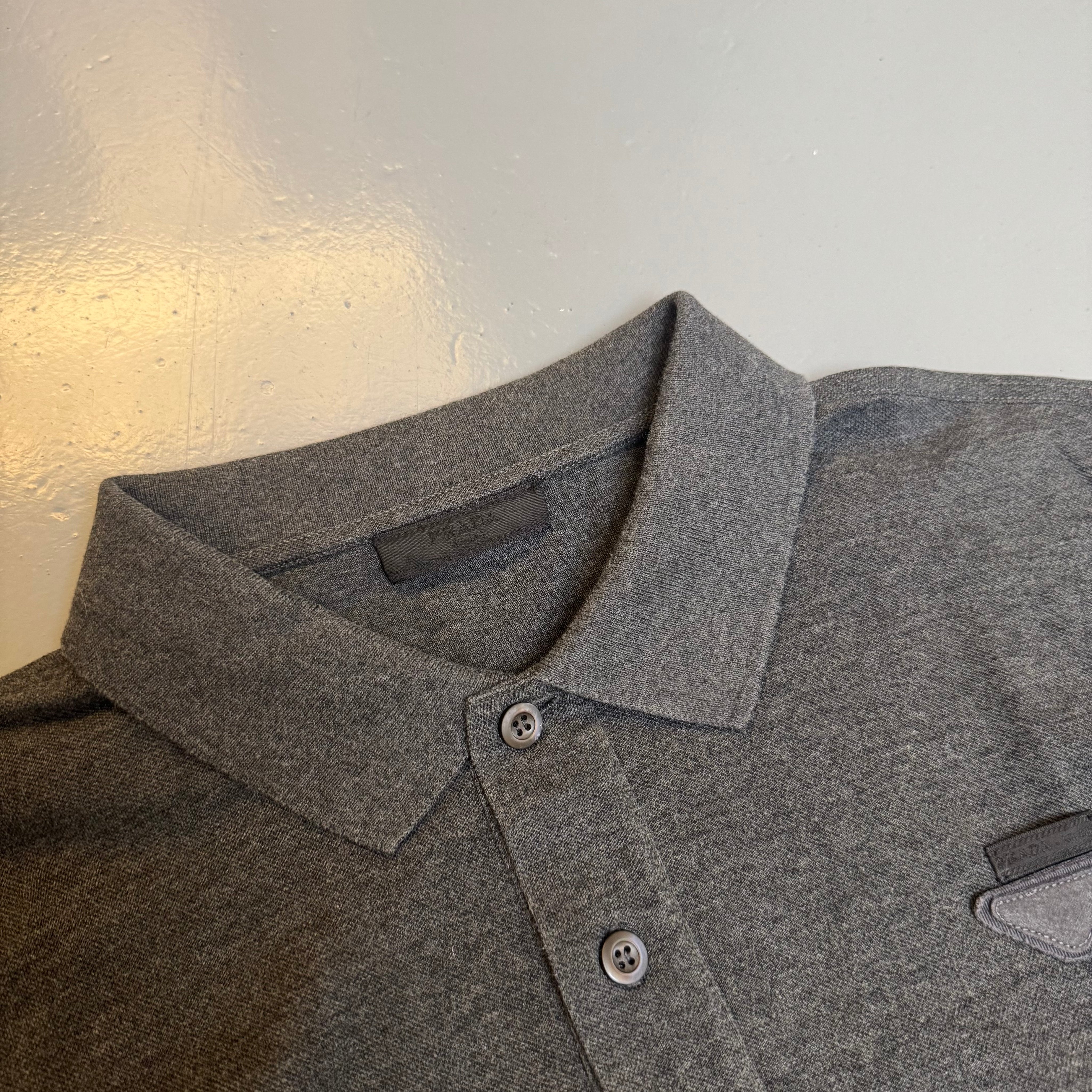 Prada polo (Str. S)
