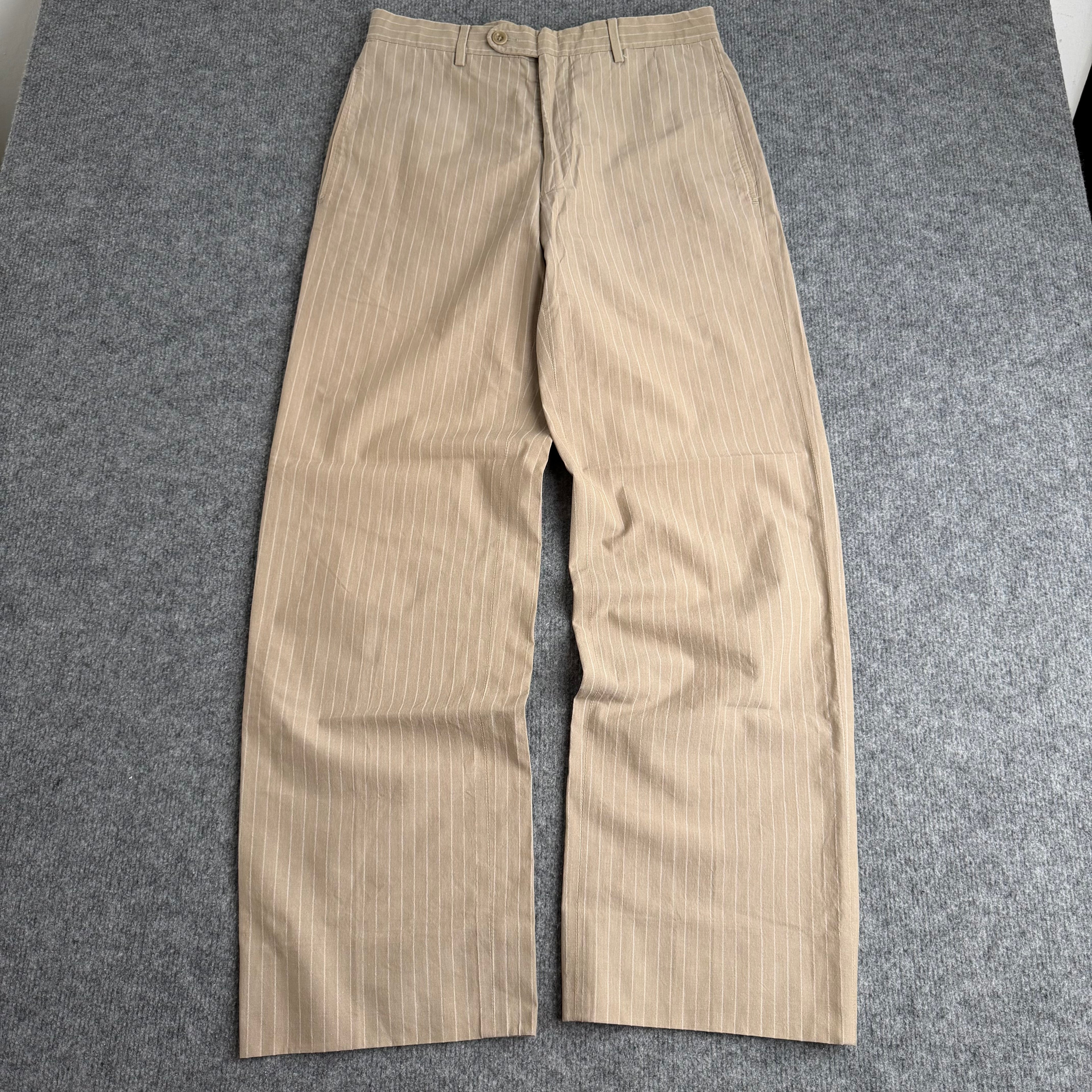 Hermes bukser (Str. 28)