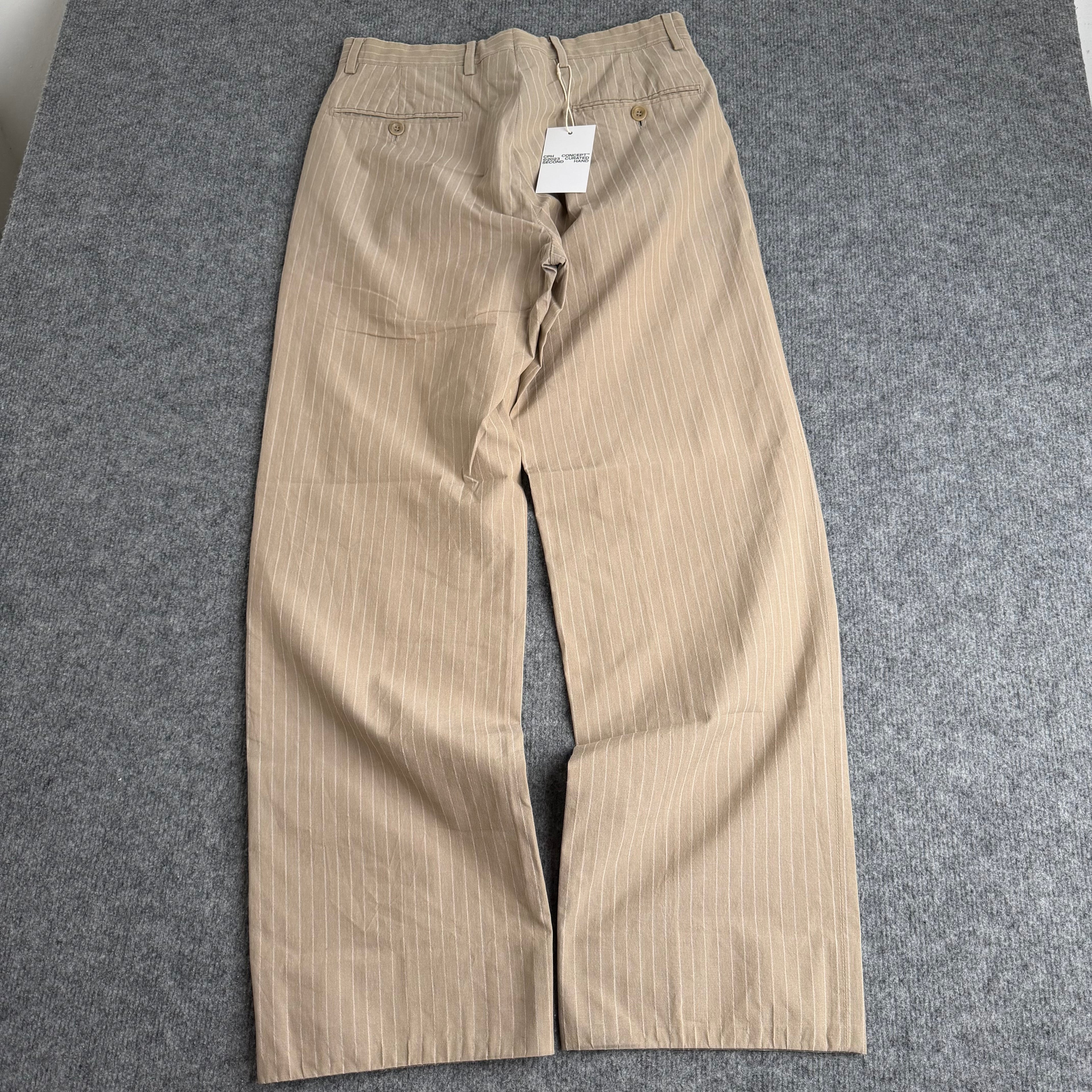 Hermes bukser (Str. 28)