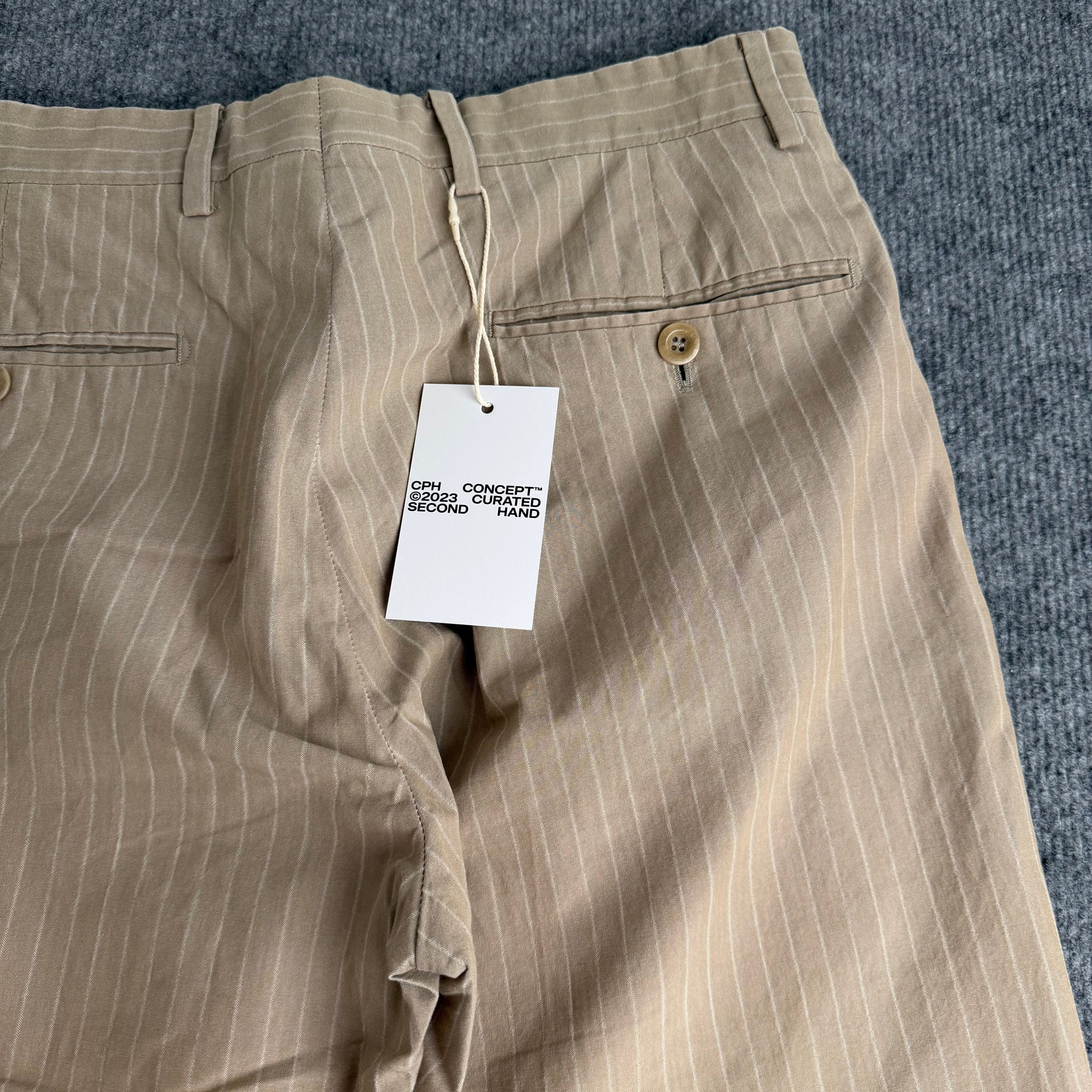 Hermes bukser (Str. 28)