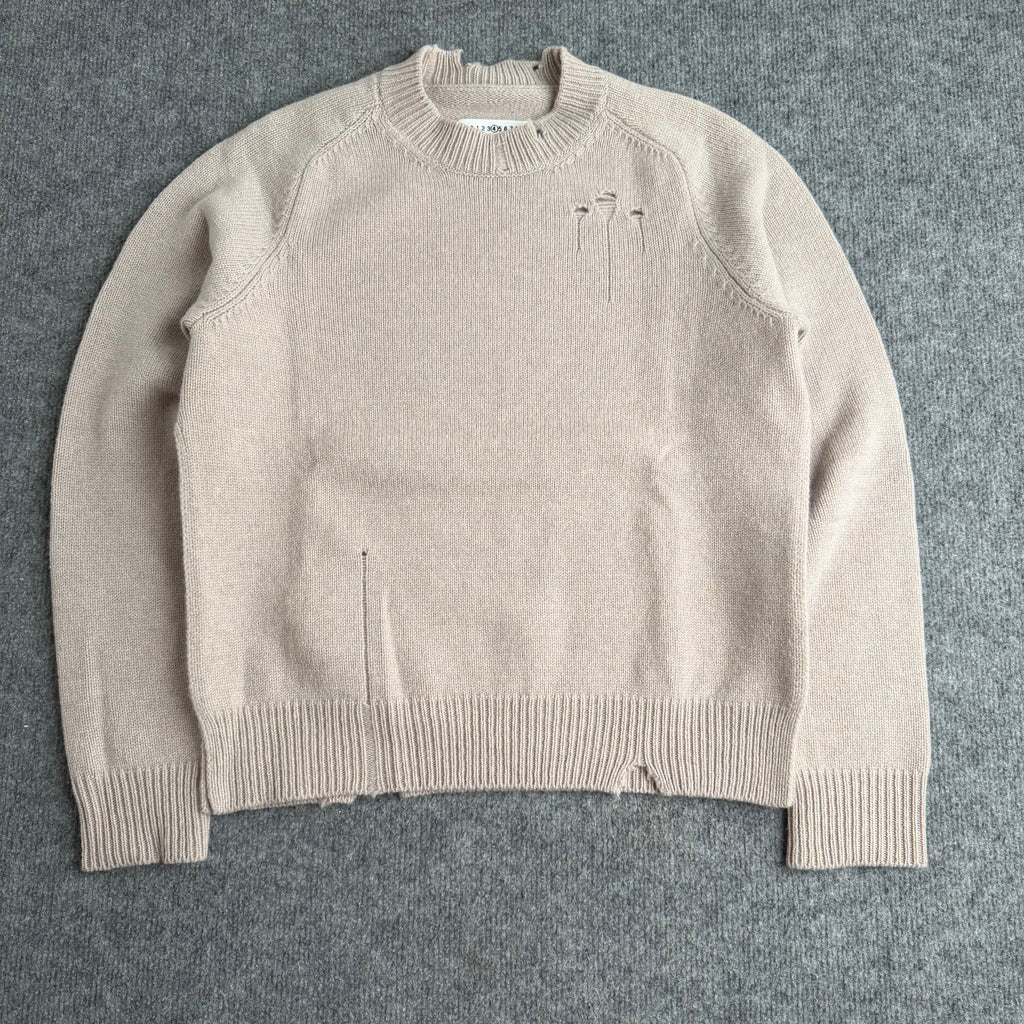 Maison Margiela strik (Str. S)