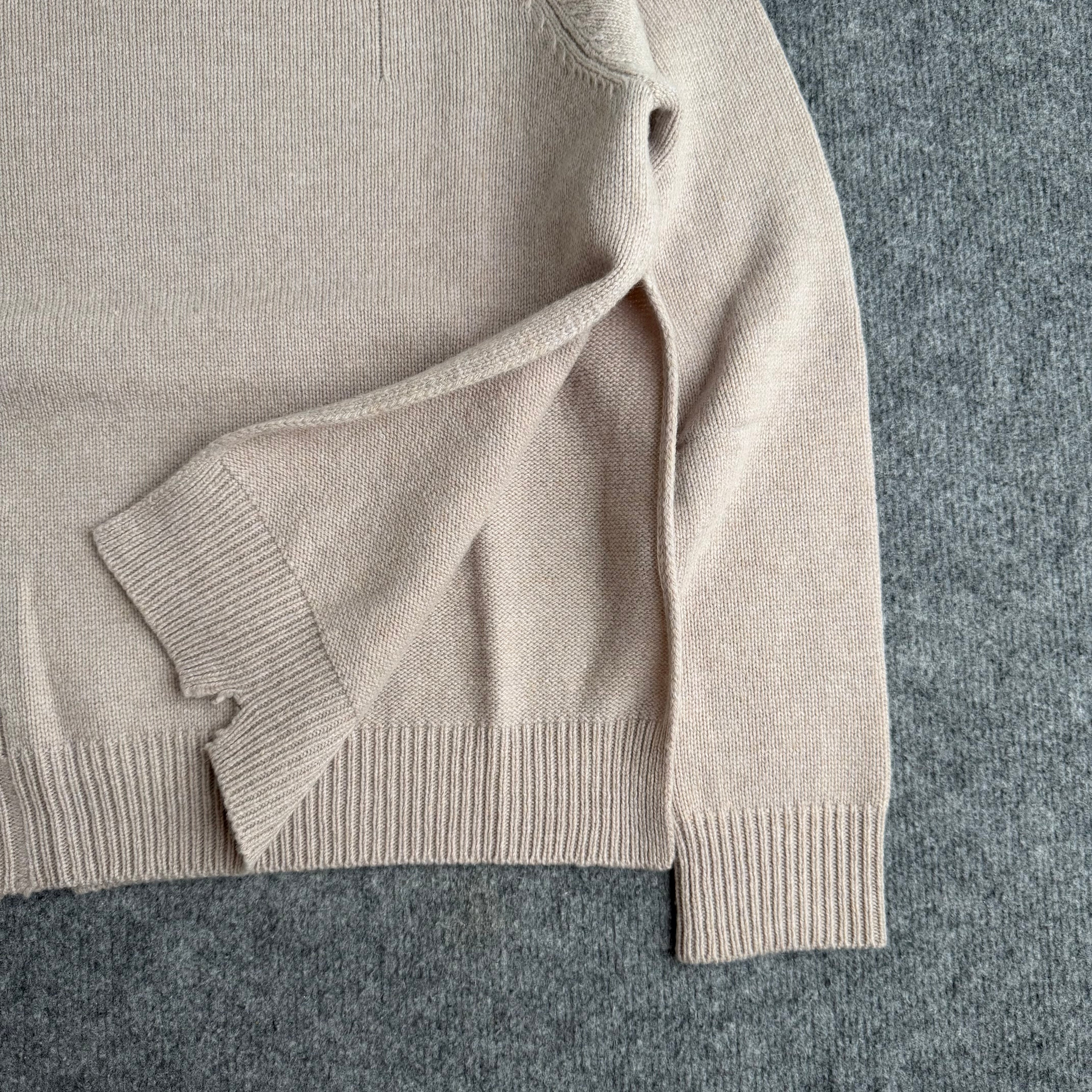 Maison Margiela strik (Str. S)