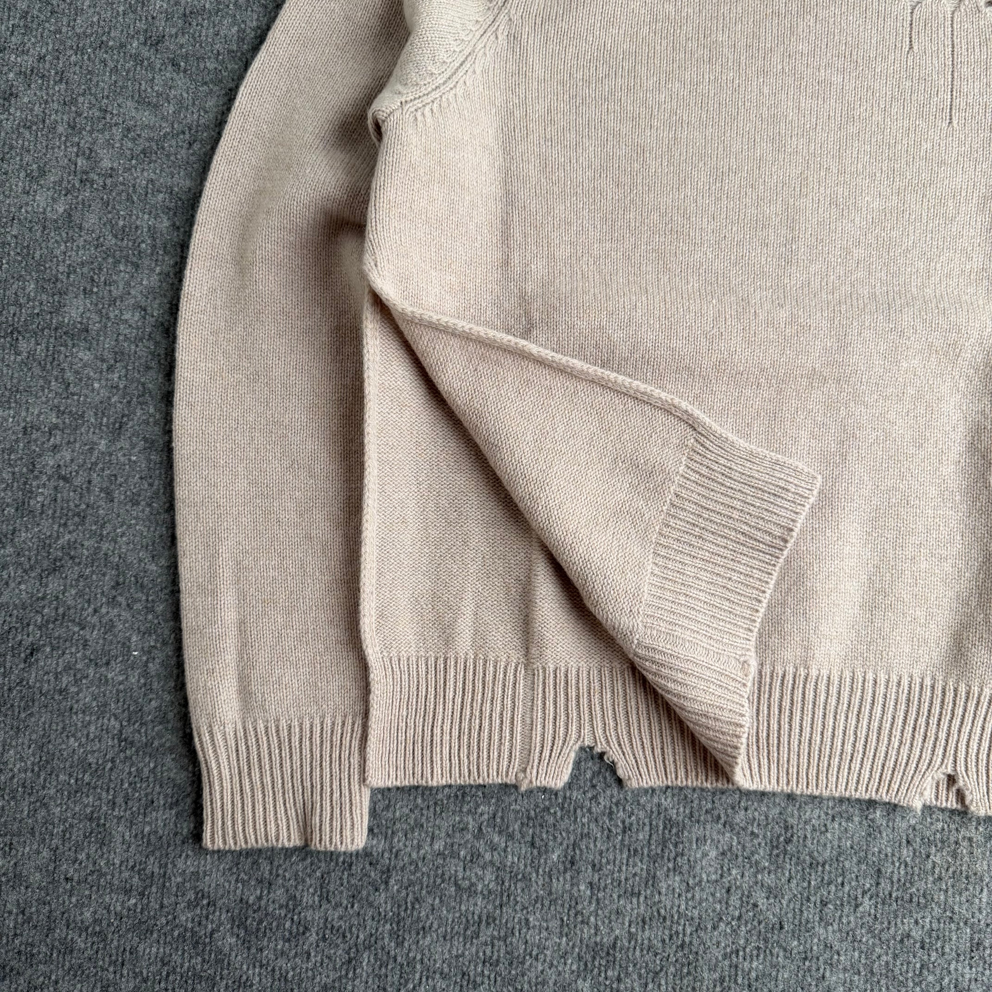 Maison Margiela strik (Str. S)