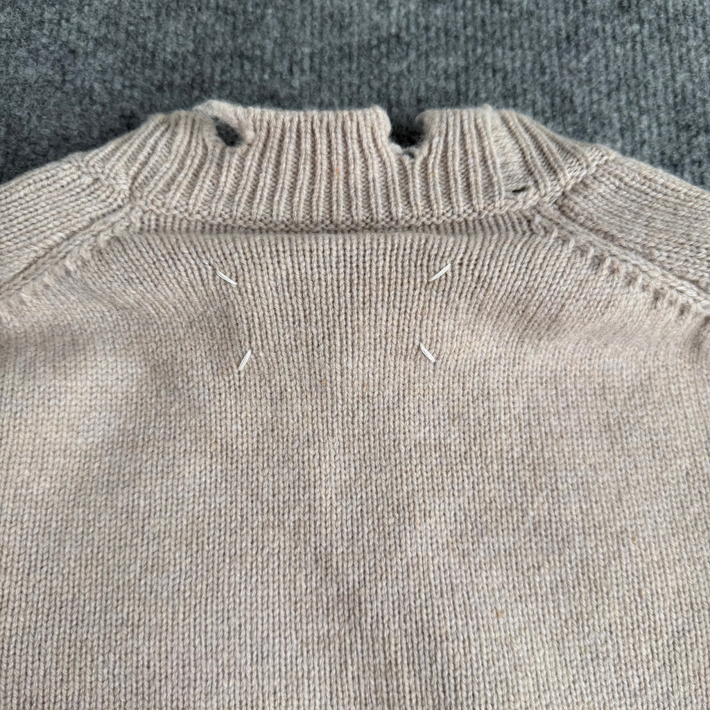 Maison Margiela strik (Str. S)