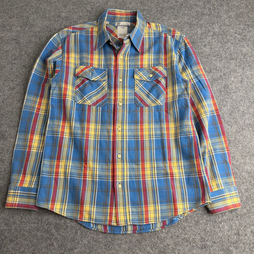 VisVim skjorte (Str. M)