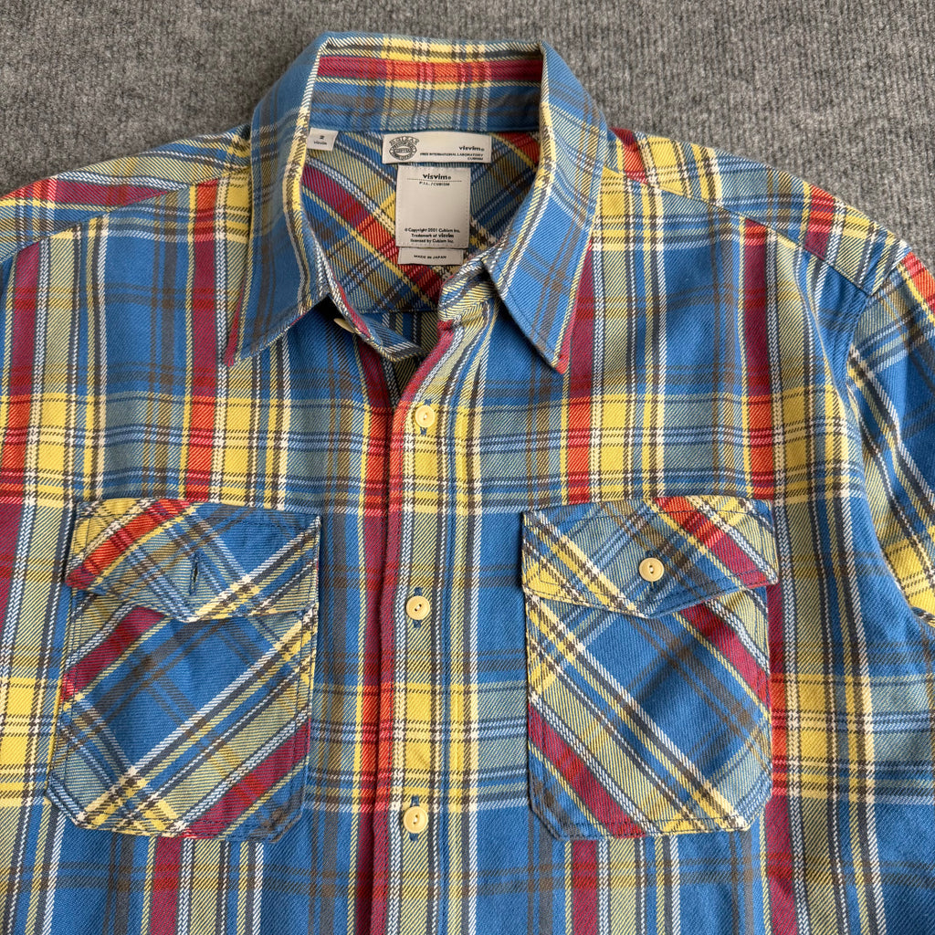 VisVim skjorte (Str. M)
