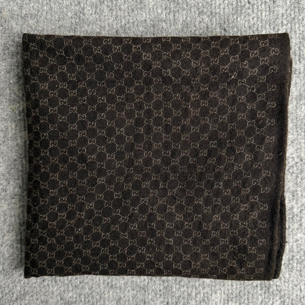 Gucci halstørklæde