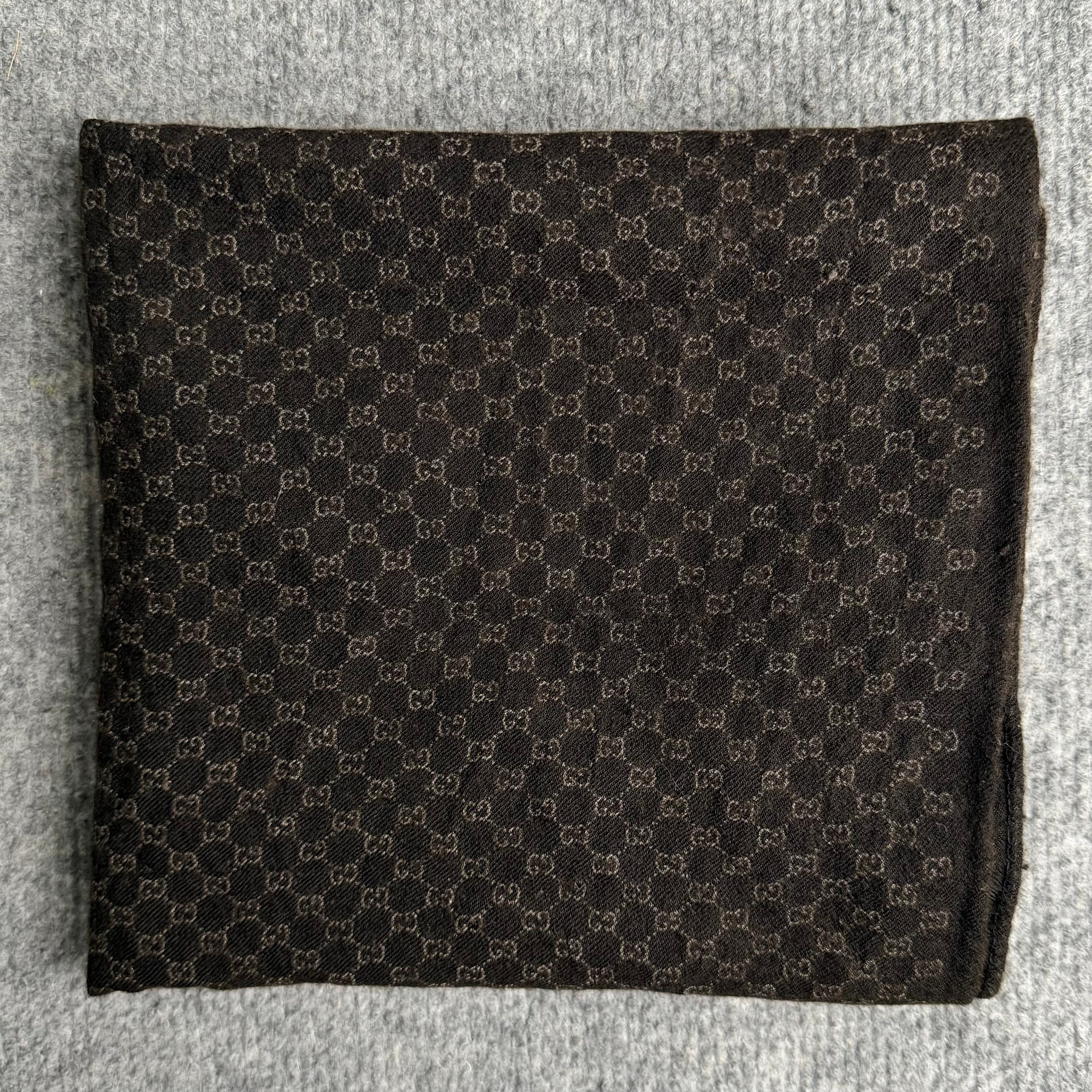 Gucci halstørklæde (Str. )