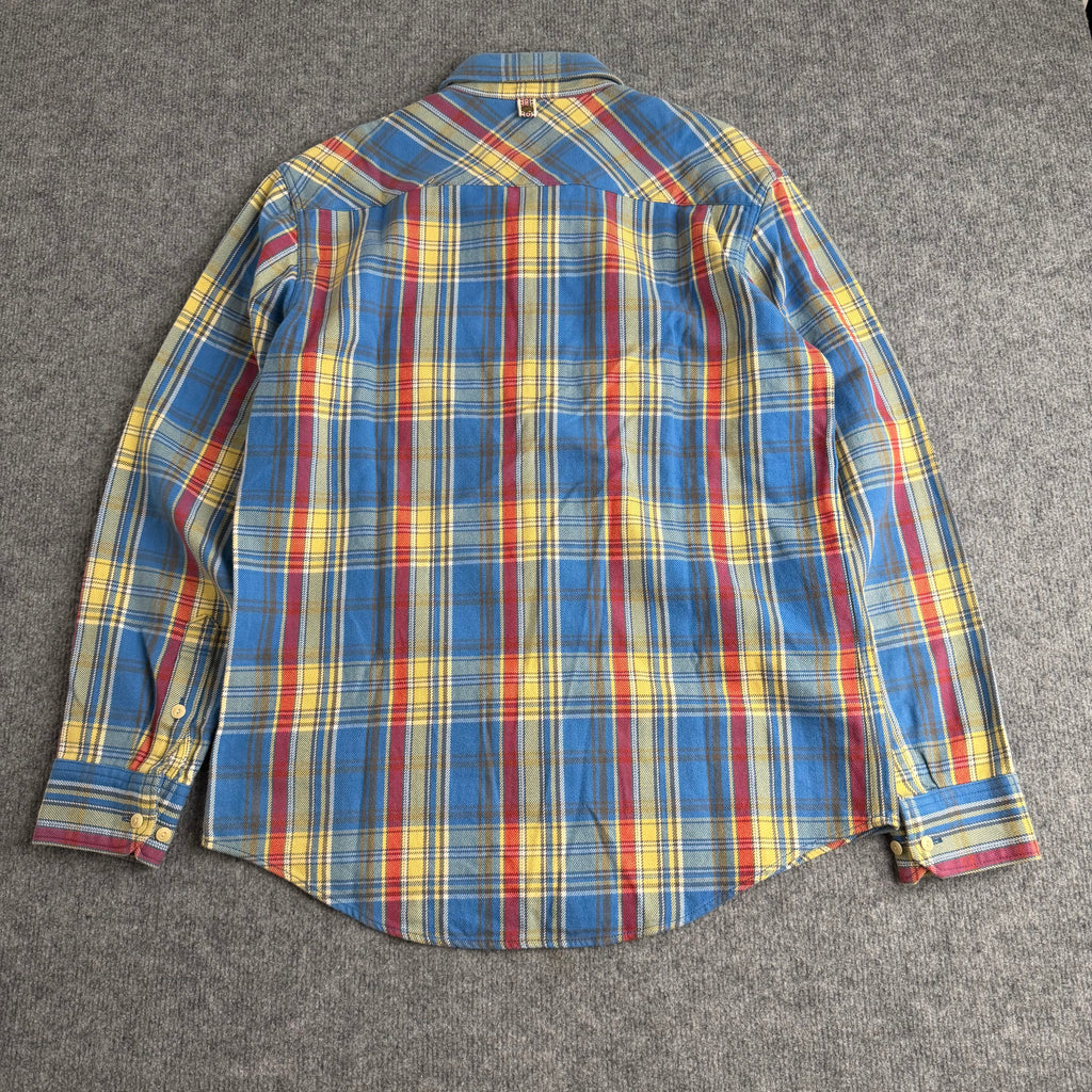 VisVim skjorte (Str. M)