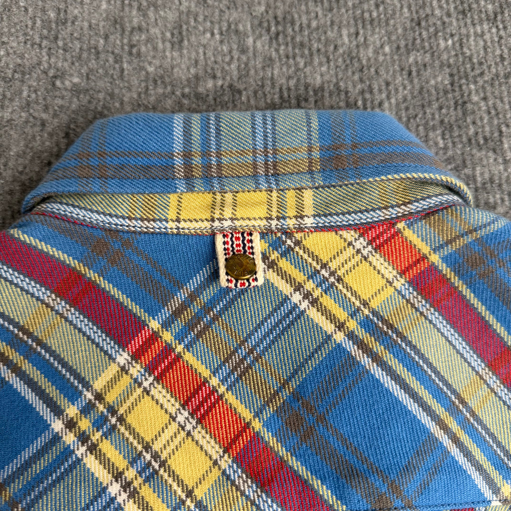 VisVim skjorte (Str. M)