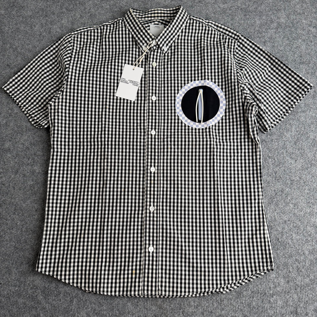 VisVim skjorte (Str. M)