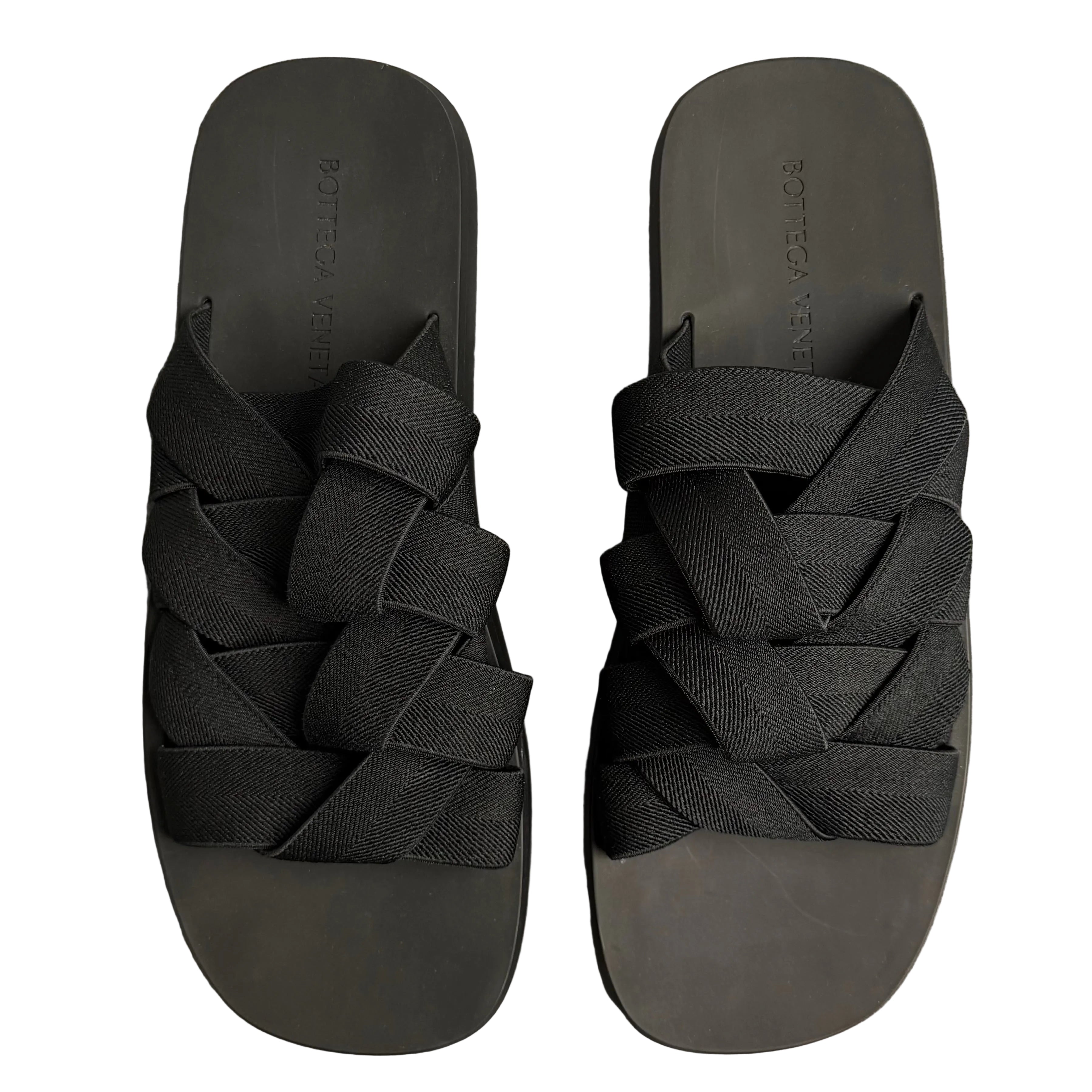 Bottega Veneta sandaler (Str. 45)