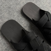 Bottega Veneta sandaler (Str. 45)