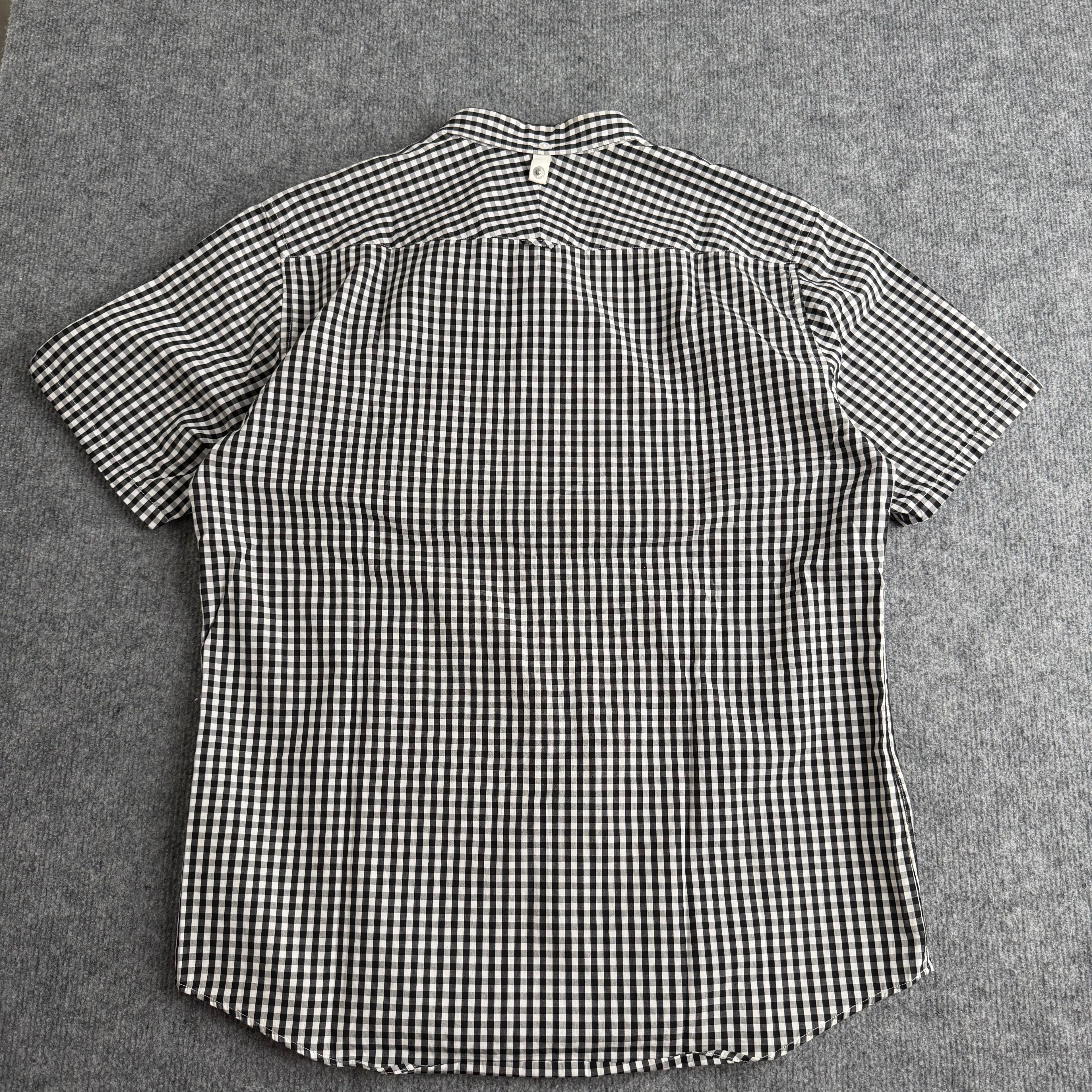 VisVim skjorte (Str. M)