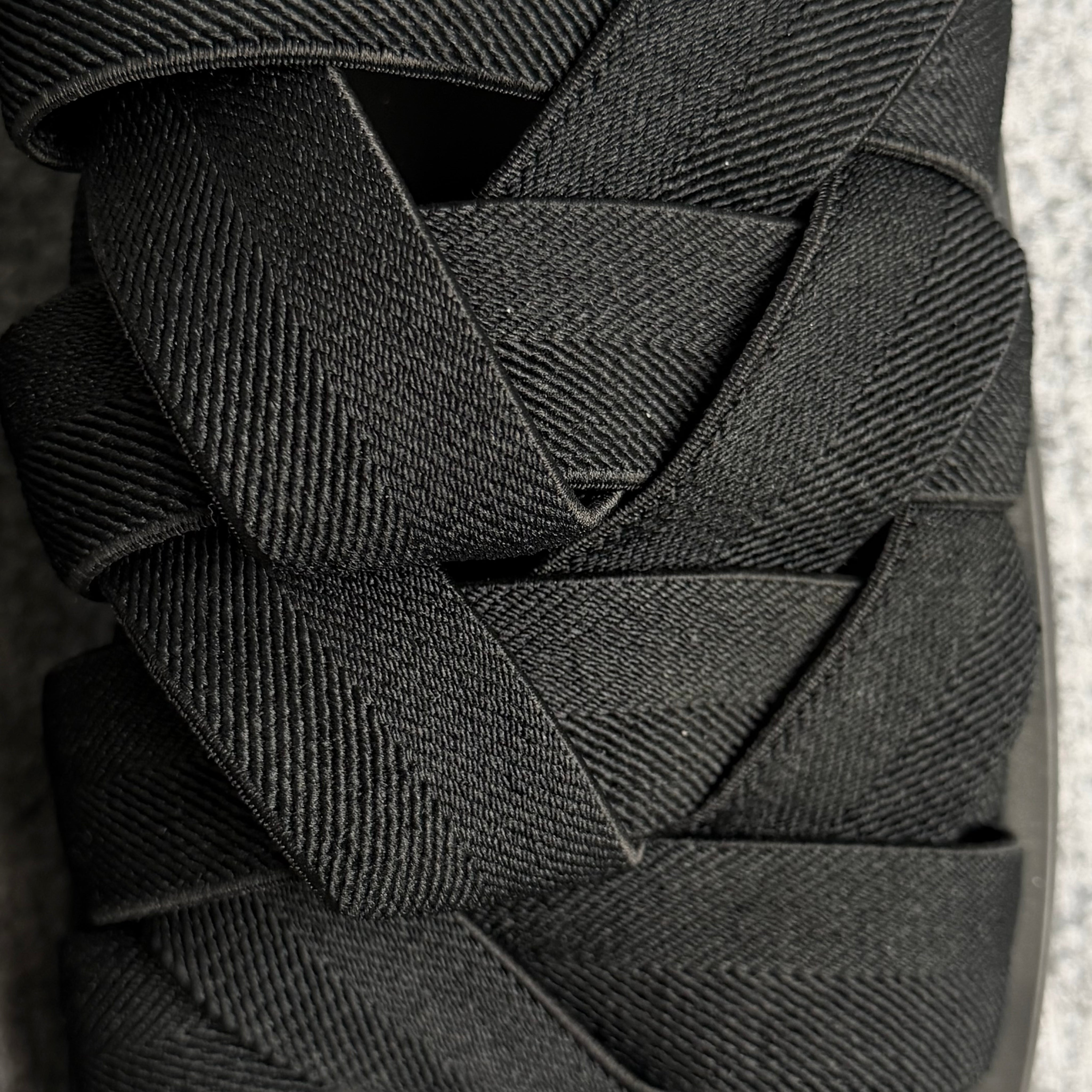 Bottega Veneta sandaler (Str. 45)