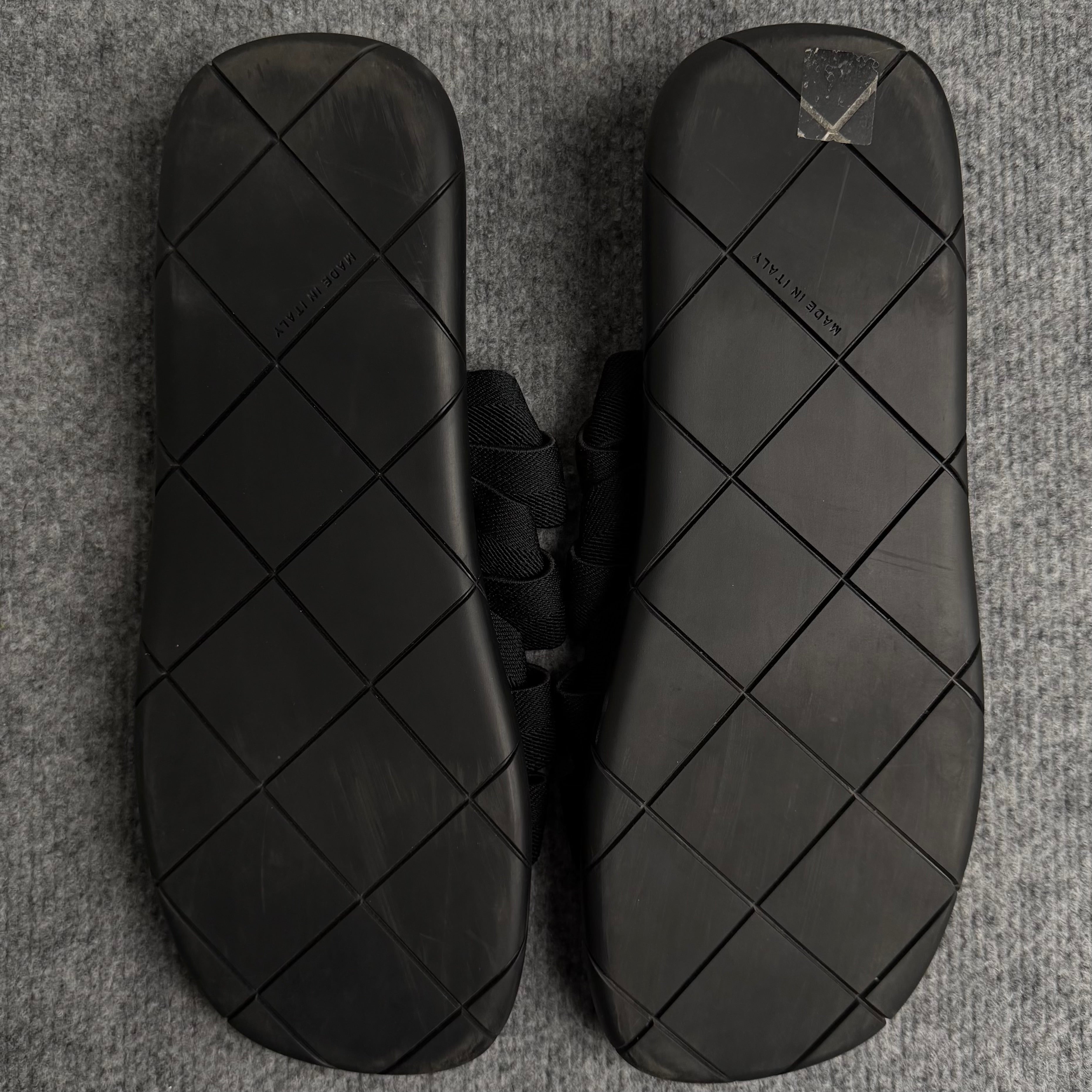Bottega Veneta sandaler (Str. 45)