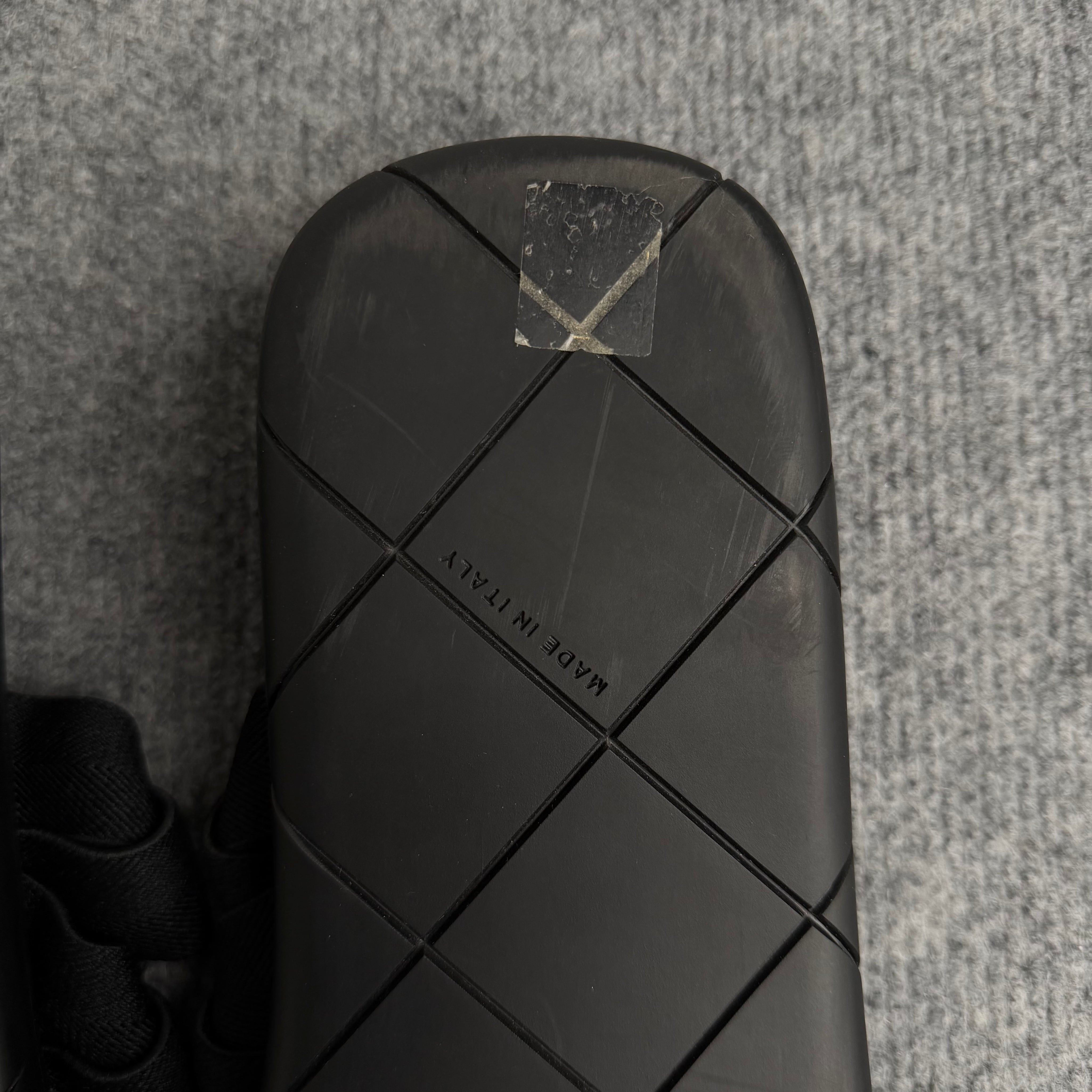 Bottega Veneta sandaler (Str. 45)