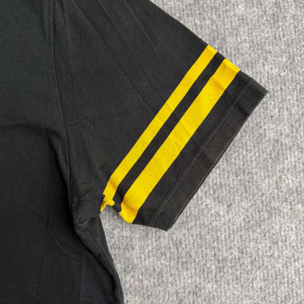 Hysterisk glamour t-shirt (Str. M)
