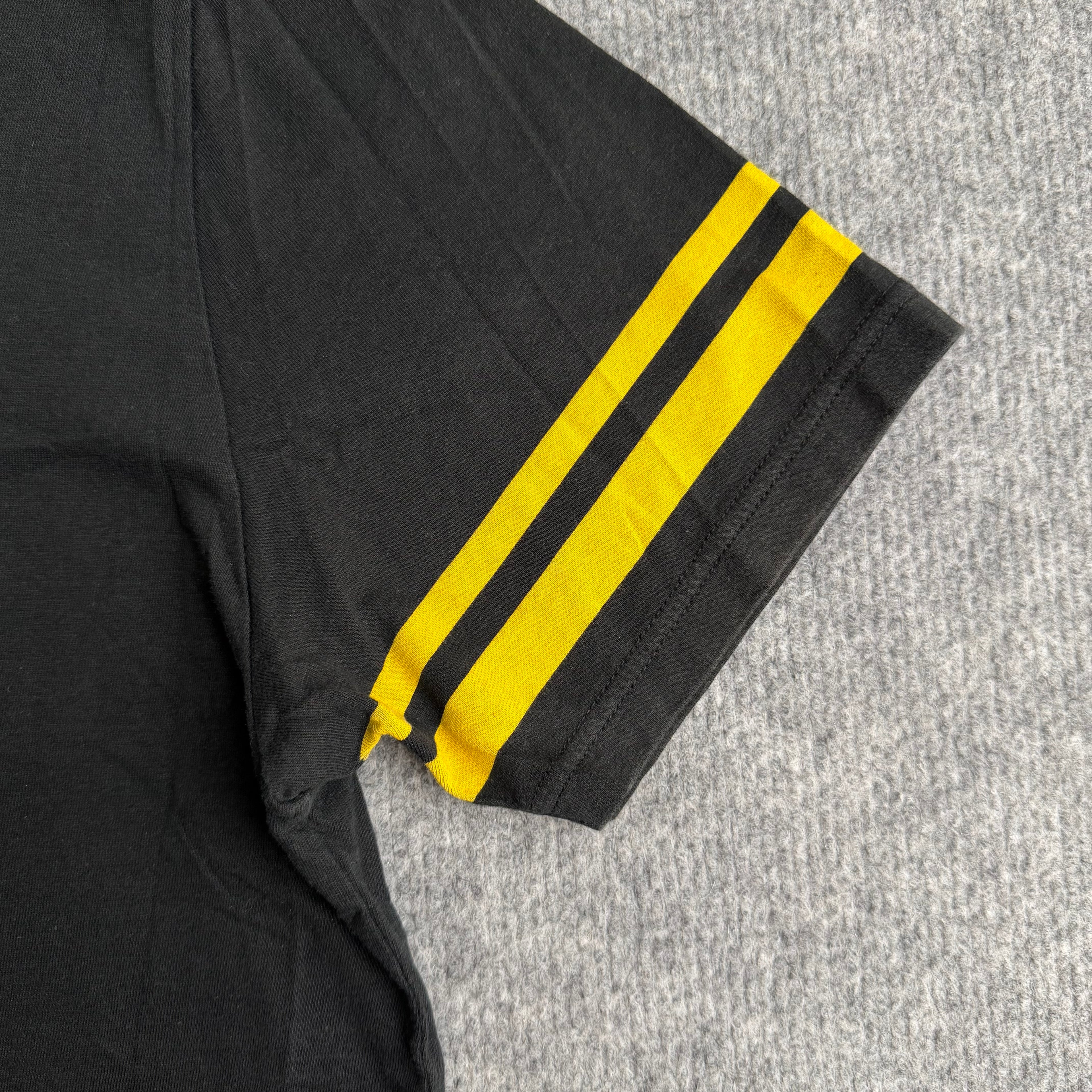 Hysterisk glamour t-shirt (Str. M)