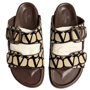 Valentino sandaler (Str. 44)