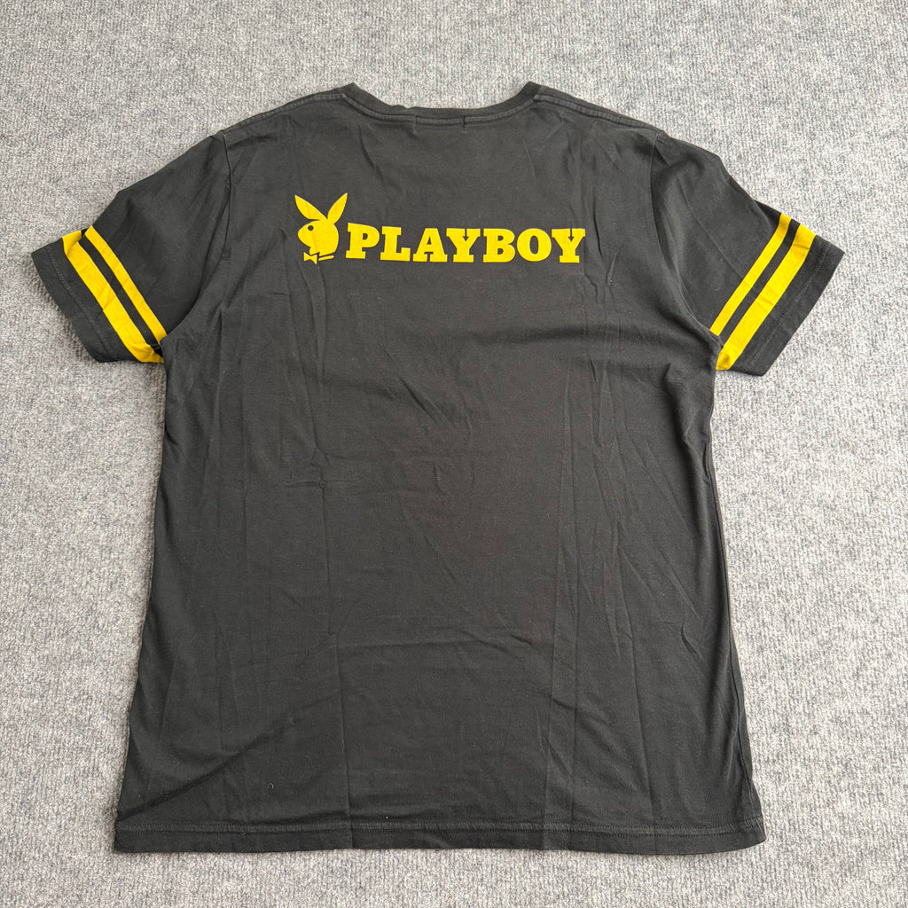 Hysterisk glamour t-shirt (Str. M)