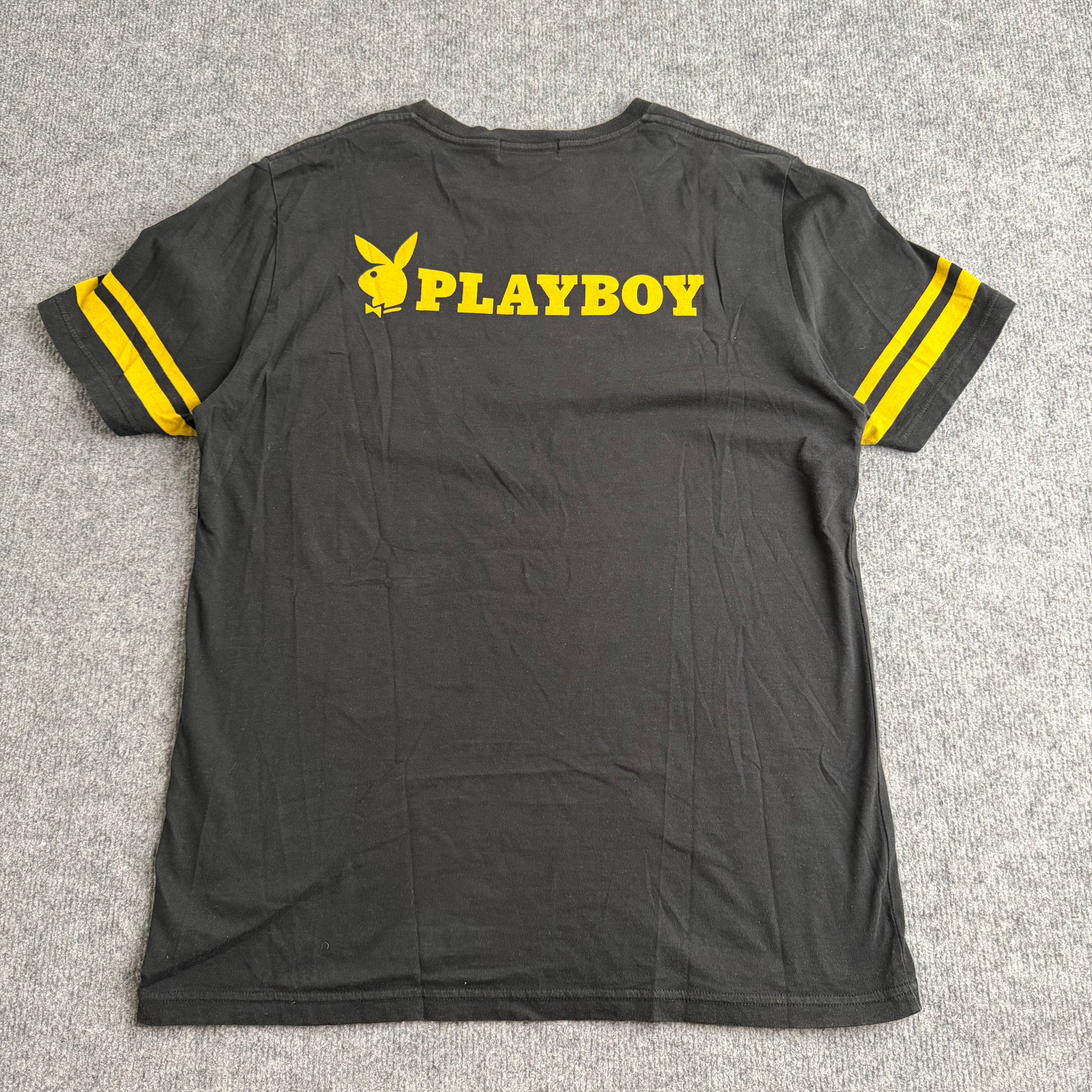 Hysterisk glamour t-shirt (Str. M)