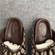 Valentino sandaler (Str. 44)