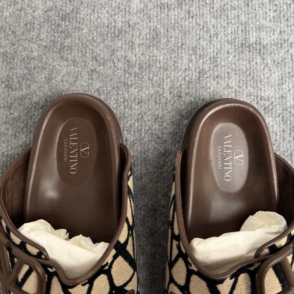 Valentino sandaler (Str. 44)