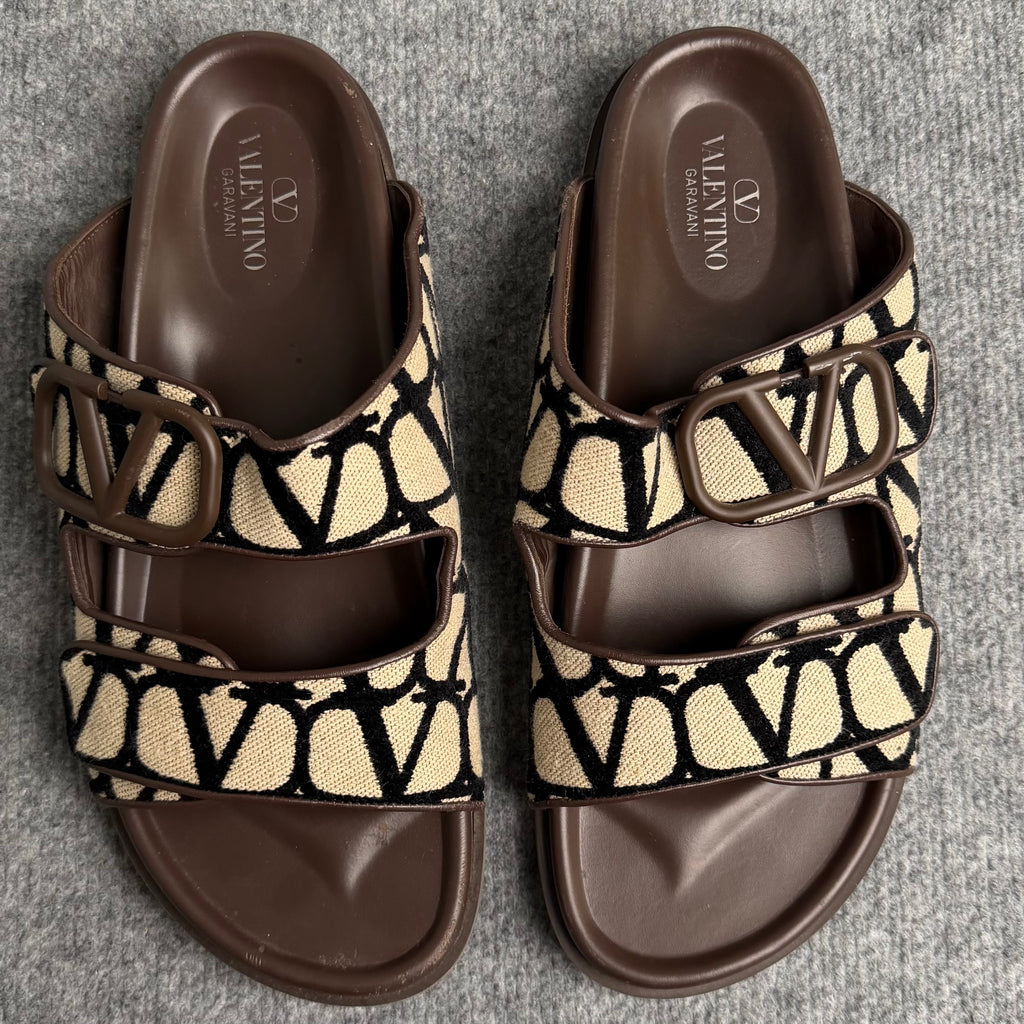 Valentino sandaler (Str. 44)