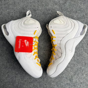 Supreme x Nike sko (Str. 41)