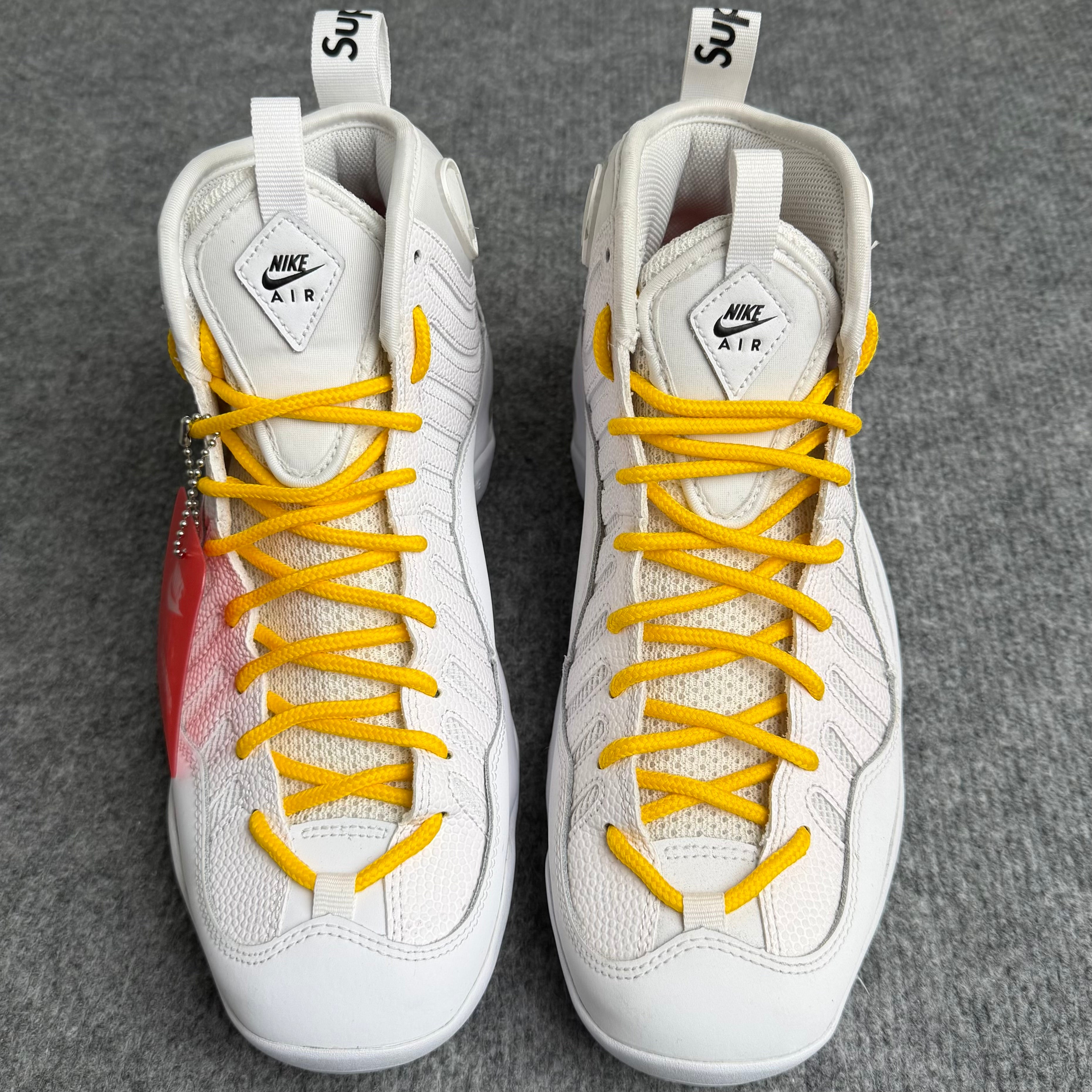 Supreme x Nike sko (Str. 41)