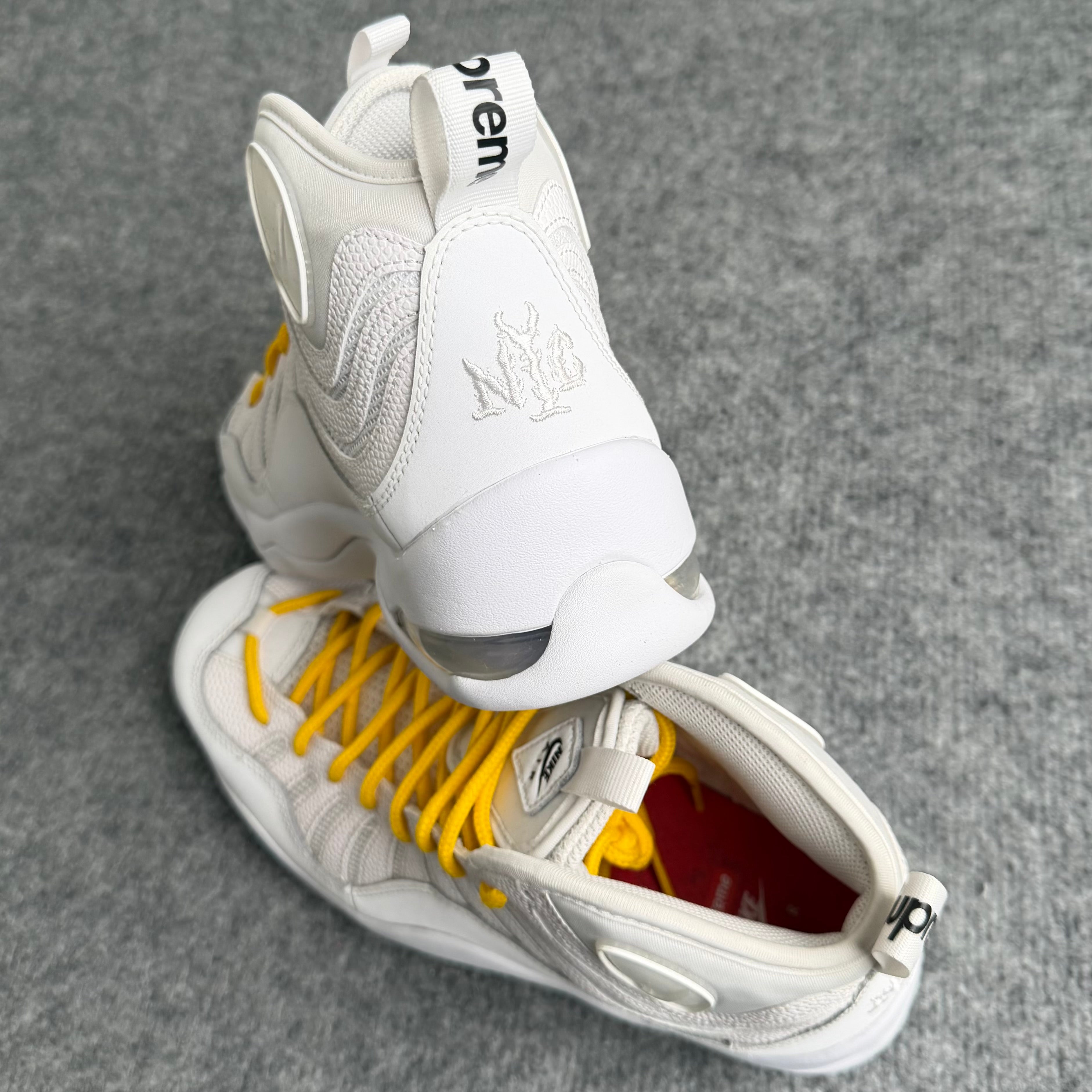 Supreme x Nike sko (Str. 41)