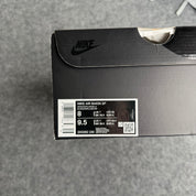Supreme x Nike sko (Str. 41)