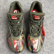 Supreme x Nike sko (Str. 43)