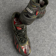 Supreme x Nike sko (Str. 43)