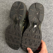 Supreme x Nike sko (Str. 43)