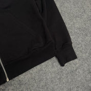 Chrome Hearts hættetrøje (Str. XS)