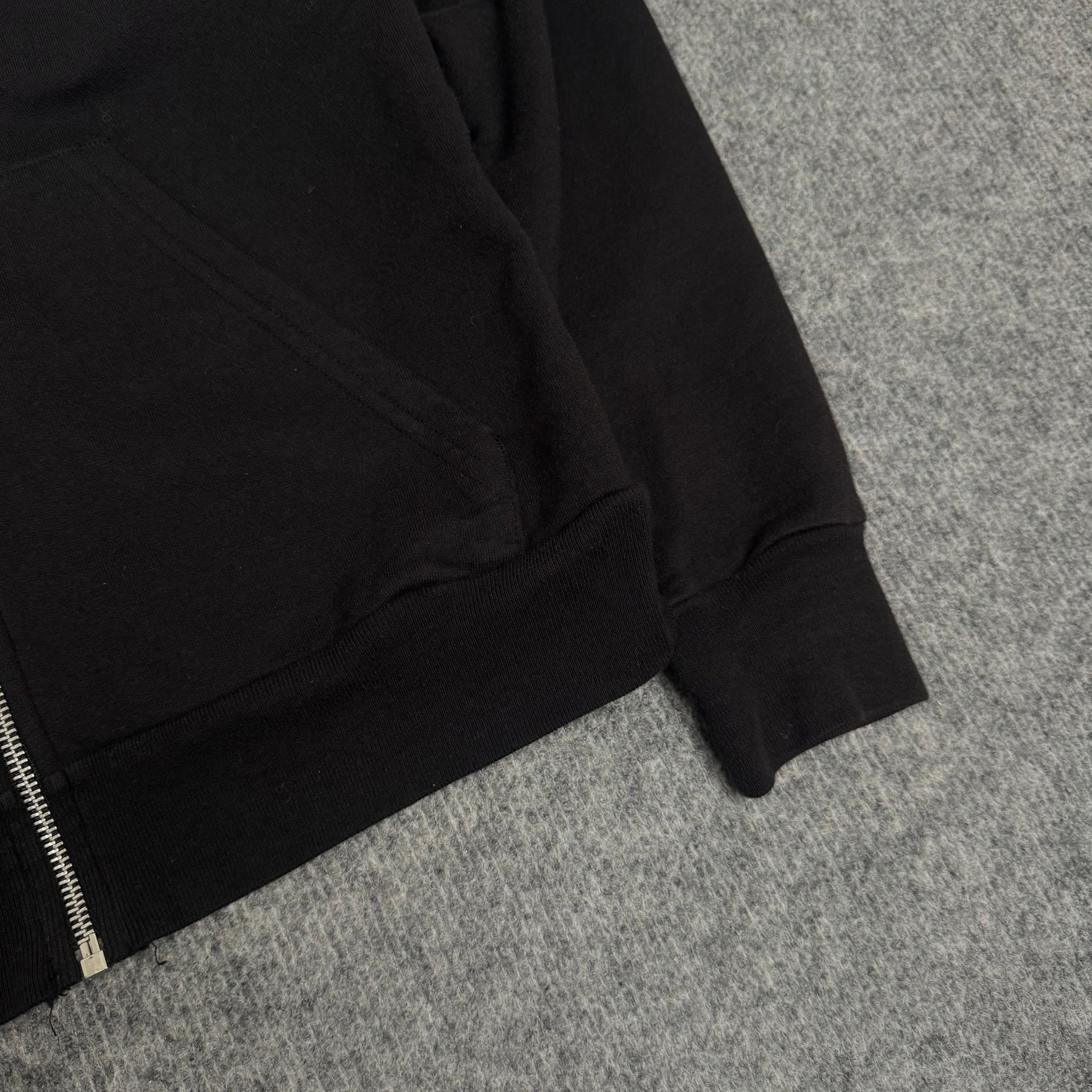 Chrome Hearts hættetrøje (Str. XS)